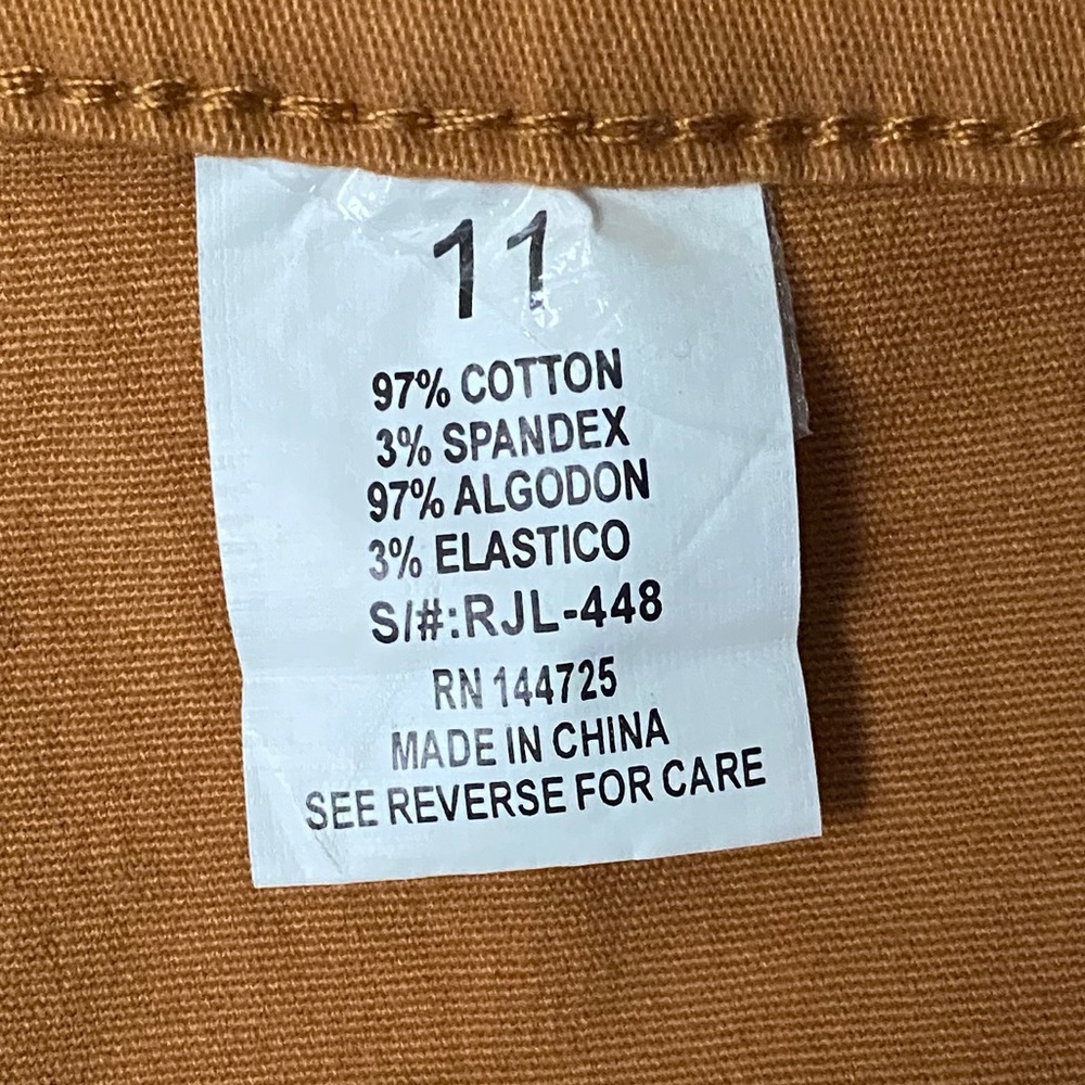 Jeans - Picture 12 of 12